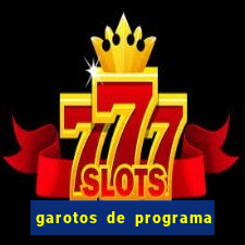 garotos de programa de santos